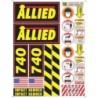 ALLIED 740
