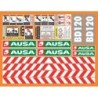 AUSA BD120
