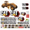 CATERPILLAR 12G VERSION 2021