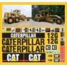 CATERPILLAR 12G-2