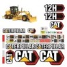 CATERPILLAR 12H VERSION 2021