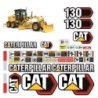 CATERPILLAR 130 VERSION 2021