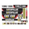 CATERPILLAR 130G MODERNA