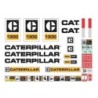 CATERPILLAR 130G STANDARD