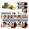CATERPILLAR 135H VERSION 2021