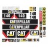 CATERPILLAR 140 11R MODERNA