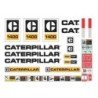 CATERPILLAR 140G STANDARD