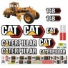 CATERPILLAR 14B VERSION 2021
