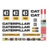 CATERPILLAR 14C STANDARD