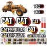 CATERPILLAR 14C VERSION 2021