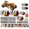 CATERPILLAR 14D VERSION 2021