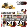 CATERPILLAR 160H VERSION 2021