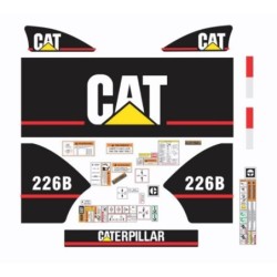 CATERPILLAR 226B