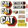 CATERPILLAR 226B SERIES 3 2021