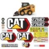 CATERPILLAR 226B2 VERSION 2021